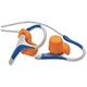 Image of Kleenguard H50 MultiUse Earclips Noise Protection Pads Foam in Carry Case Ref 67235 [Pack 10]