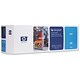 Hewlett Packard [HP] Inkjet System Cartridge UV 410ml Cyan for DesignJet CP Ref C1893A
