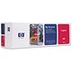 Hewlett Packard [HP] Inkjet System Cartridge UV 410ml Magenta for DesignJet CP Ref C1894A