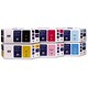 Hewlett Packard [HP] No. 81 Dye Value Pack Printhead and Inkjet Cartridge 680ml Light Magenta Ref C4995A