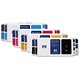 Hewlett Packard [HP] No. 83 Value Pack Printhead and Inkjet Cartridge UV 680ml Light Magenta Ref C5005A