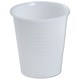 Robinson Young Vending Cups Plastic Squat 7oz Ref 0119 [Pack 100]