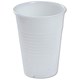 Robinson Young Vending Cups Plastic Tall 7oz Ref 0118 [Pack 100]