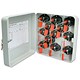 Helix Key Tracking System Premium for Key Sharing Holds 12 Keys Ref W40012