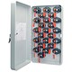 Helix Key Tracking System Premium for Key Sharing Holds 24 Keys Ref W40024