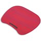 3M Precise Mousing Surface Mouse Mat Pad Ultra Thin Red Ref MS201RX