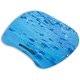 3M Precise Mousing Surface Mouse Mat Pad Ultra Thin Blue Ref MS201BP