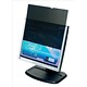 3M Frameless Privacy Filter Laptop or TFT LCD 17in Ref PF17.0