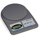 Salter Executive Letter Scale Electronic 1g Increments Capacity 2.2kg Chrome and Black Ref 2004