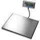 Salter WS Electronic Parcel Scale Portable with Detached LCD 20g Increments Capacity 60kg Ref WS60