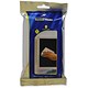 AF Screen-Clene Wipes Flatpack 25 Wipes Ref SCR025P