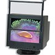 3M Screen Protection Filter Anti-glare CRT 13-15in LCD 15in Black Frame Black Ref EX10L