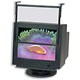 3M Screen Protection Filter Anti-glare CRT 16-19in LCD 17-18in Black Frame Ref EX10XL