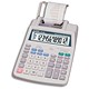 Aurora Calculator Printing Currency and Tax 12 Digit Battery and Mains 147x244x58mm Ref PR710