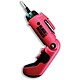 Black & Decker Screwdriver Cordless with Reverse 3.6V 180rpm Maximum Torque 2.4Nm Ref KC1036K