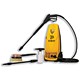 JCB Pressure Washer Portable with Turbo Nozzle Detergent Bottle 40 degrees Maximum C Ref JCB-PW1800