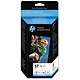 Hewlett Packard [HP] No. 57 Photo Starter Pack Tri-Colour Cartridge 60 Sheets 10x15cm Paper Ref Q7942AE