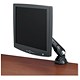 Fellowes Office Suites TFT Arm Monitor Arm 6x15 Degree Settings Capacity 21in 9kg Ref 8034401