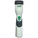 Image of Energizer Emergency Rechargeable Torch Krypton Bulb Shatterproof Lens 120hr 2AA1 UK Plug Ref 633024