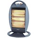 Crown Halogen Heater 3 Bars 350/700/1050W W295xD140xH620mm 3.3kg Ref CRH6126H/H / CRHHA04/H