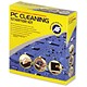 AF PC Starter Kit of Sachets LensClene Screenclene Ultraclene and Keyboard Cleaner Ref PCSK000