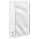 Concord Classic Index Mylar-reinforced Punched 4 Holes 1-31 A4 White Ref 03101/CS31