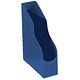 Avery Mainline Magazine Rack File Jumbo W100xD253xH323mm Blue Ref 444BLUE [Pack 6]