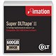 Imation SDLT2 Data Tape Cartridge Max.72MB/s 300-600Gb Capacity Ref 16988