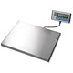 Salter WS Electronic Parcel Scale Portable with Detached LCD 50g Increments Capacity 120kg Ref WS120