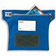 Versapak CD Mailer Pouch Durable Heavyweight W245xH240mm Blue Ref DISK1