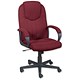 Trexus Intro Managers Armchair High Back 670mm Seat W635xD520xH450-550mm Burgundy