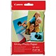 Canon GP401 Photo Paper Glossy 190gsm 100x150mm Ref 9157A005 [50 Sheets]