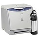 Canon LBP5000 Laser Printer Colour 8ppm Mono 8ppm 9600x600dpi Ref 0568B008AB [and Flask] Jul-Sep 2008
