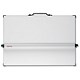 Rotring Parallel Drawing Board with Parallel Motion Horizontal Guide 610x660mm A2 Ref S0588980