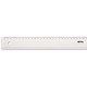 Rotring Centro Flat Ruler Bevelled and Tracing Edges 500mm Ref S0221500