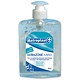 Wallace Cameron Sterizone Hand Cleanser Bactericidal No Water Required 500ml Ref 8801069 [Pack 2]