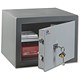 Secureline Trend II Key Safe 15 minutes Fire Resistance 28kg W350xD345xH270mm 13L Ref SL02501