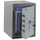 Secureline Trend II Key Safe 15 minutes Fire Resistance 45kg W320xD395xH440mm 26L Ref SL02503