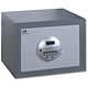 Secureline Trend II Electronic Safe 15 minutes Fire Resistance 45kg W440xD395xH320mm 26L Ref SL02508