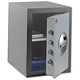 Secureline Trend II Electronic Safe 15 minutes Fire Resistance 45kg W320xD395xH440mm 26L Ref SL02509