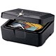 SentrySafe Fire-Safe Security Box 5.6kg W309xD260xH155mm 4.3L Ref 0500