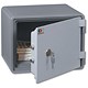 Secureline SDE36 Key Safe Fire Resist 60 minutes 34kg W424xD458xH360mm 25L Ref SL03621