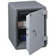 Secureline SDE52 Key Safe Fire Resist 60 minutes 56kg W410xD445xH520mm 41L Ref SL03622