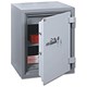 Secureline SDE76 Key Safe Fire Resist 120 minutes 130kg W555xD508xH756mm 67L Ref SL03623