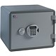 Secureline SDE30 Electronic Safe Fire Resist 60 minutes 27kg W390xD320xH296mm 17L Ref SL03600