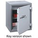 Secureline SDE52 Electronic Safe Fire Resist 60 minutes 56kg W410xD445xH520mm 41L Ref SL03602