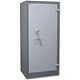 Secureline Security Cupboard Fire Resist 30 minutes 2 Key 130kg W700xD550xH1950mm 484L Ref SL00301