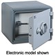 Secureline SecureDisk SDI36 Key Safe 44kg W424xD458xH360mm 8.8L Ref SL03820