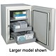 Secureline DataOffice N014 Key Safe 125kg W565xD540xH530mm 45L Ref SL05000