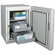 Secureline DataOffice N124 Key Safe 185kg W565xD620xH730mm 87L Ref SL05001